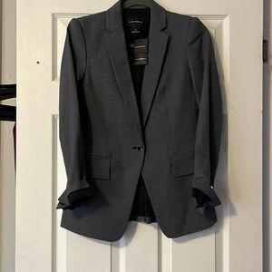 Club Monaco Blazer